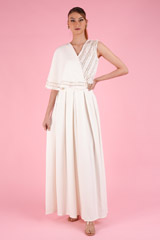 Textured Jumpsuit4127 video